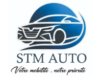 STM AUTO LOGO